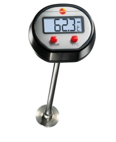 Минитермометр Testo поверхностный