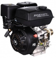 Двигатель  ZONGSHEN ZS177FE
