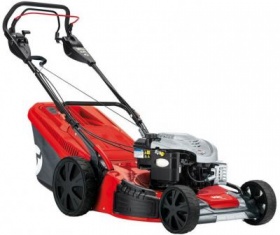 Бензиновая газонокосилка solo by AL-KO 4736 VSI
