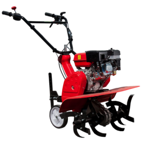 Культиватор бензиновый DDE V 800 II
