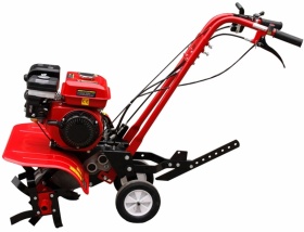 Культиватор бензиновый GPT-60 Herz 