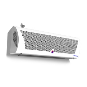 Тепловая завеса Тепломаш КЭВ-50П4134W Комфорт Плюс