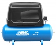 Компрессор ременный ABAC S B5900B/270 FT5.5
