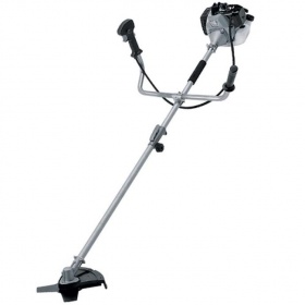 Триммер бензиновый Интерскол КРБ-23/33В