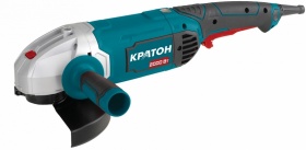 Угловая шлифмашина КРАТОН AMG-2000-180