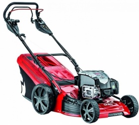 Бензиновая газонокосилка SOLO BY AL-KO 4757 VS