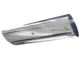 Воздушная завеса Тепломаш КЭВ-П6131A Эллипс