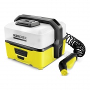 Минимойка аккумуляторная Karcher OC 3