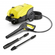 Минимойка Karcher K 4 Pure *RU