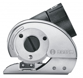 Универсальная насадка-резак Cutter для Bosch IXO V