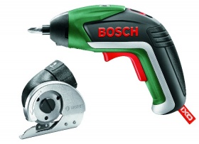 Универсальная насадка-резак Cutter для Bosch IXO V 
