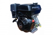 Двигатель ZONGSHEN ZS177F